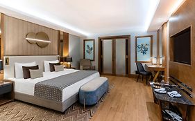 Susesi Luxury Resort Hotel - Belek
